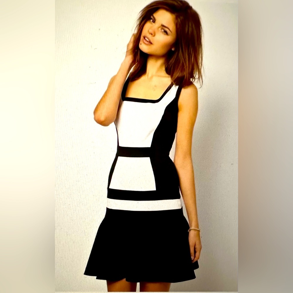 Karen Millen summer dress